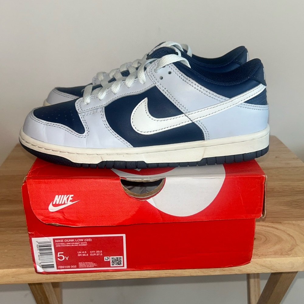 Nike Dunk Low gs